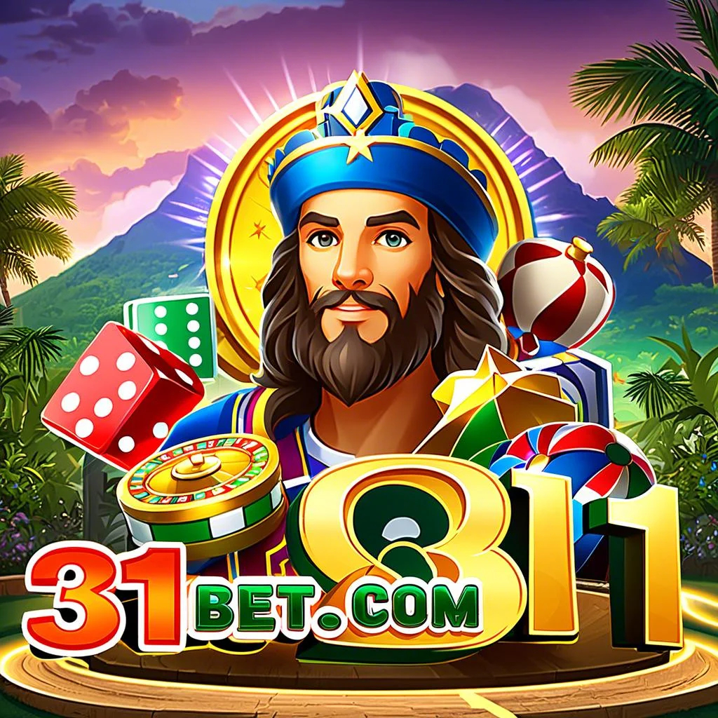 3191BET GAME-Jogo